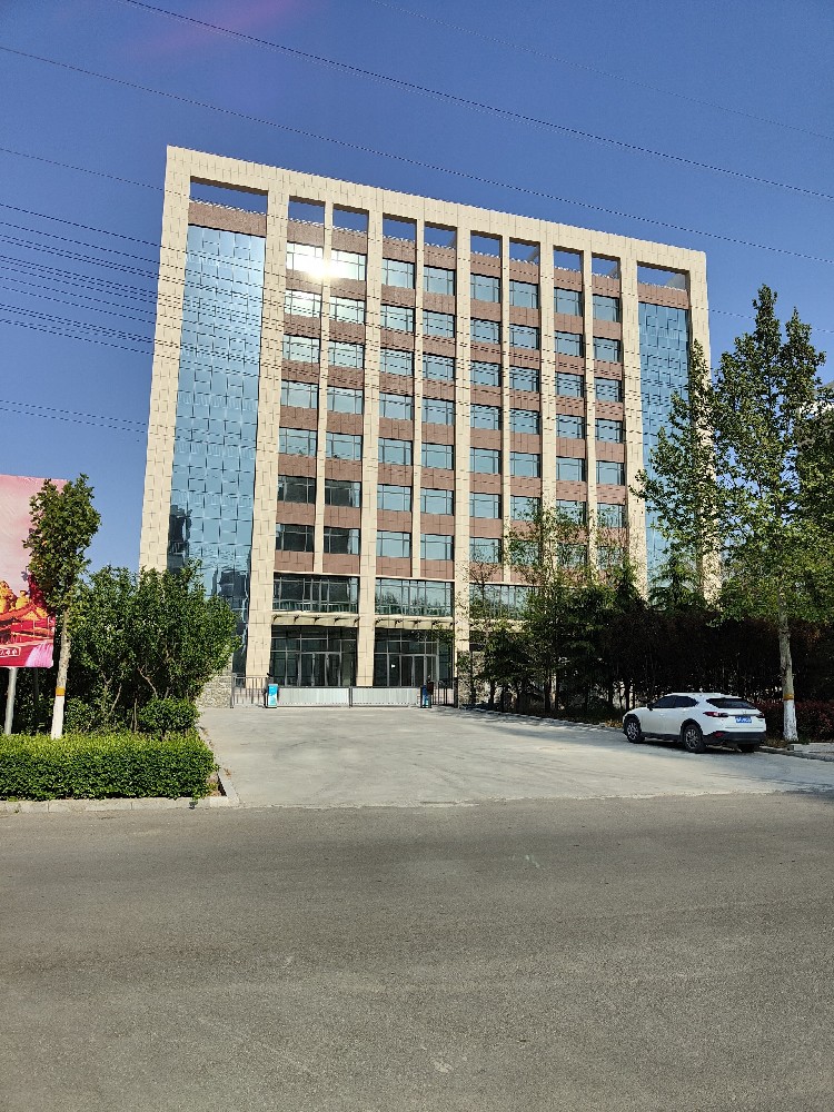 山东聊城泰德实业有限公司
